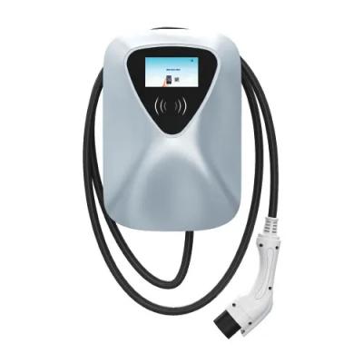 Gridisyslink 3 phase AC Charger 7/22kW 11kw ev charger manufacturer from china 